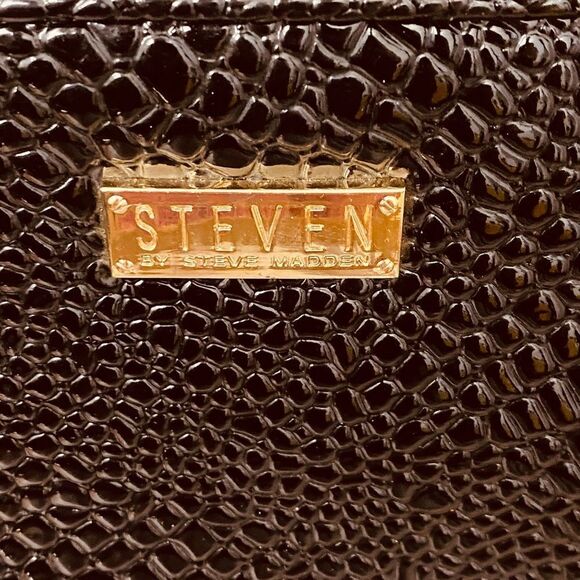 Steve Madden make up and travel bag - new no tag - Picture 3 of 7
